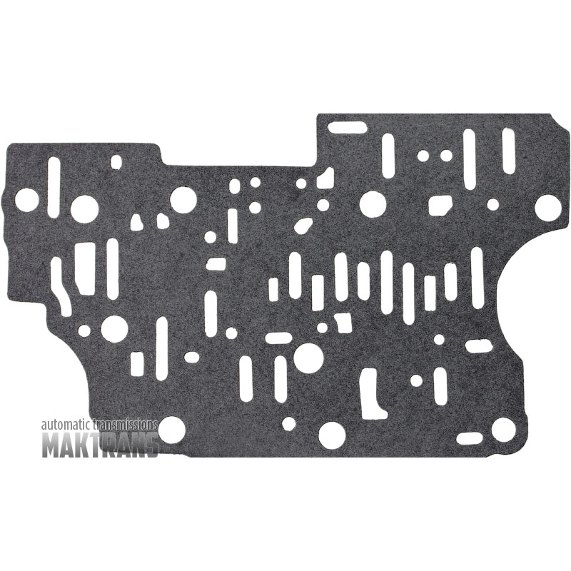 Valve body gasket Aux VB to plate AW TF-60SN 09G 09K 03-up Large