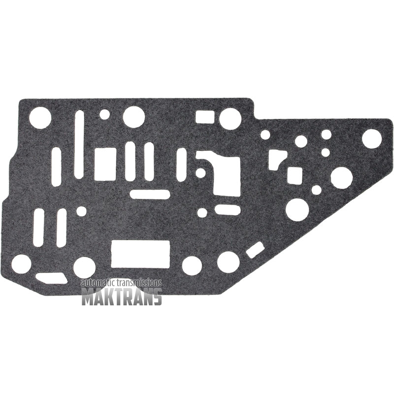 Valve body gasket Aux VB to plate AW TF-60SN 09G 09K 03-up Small