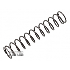 Oil pump valve spring,automatic transmission ZF 5HP24 95-up 0732042580 24201423385