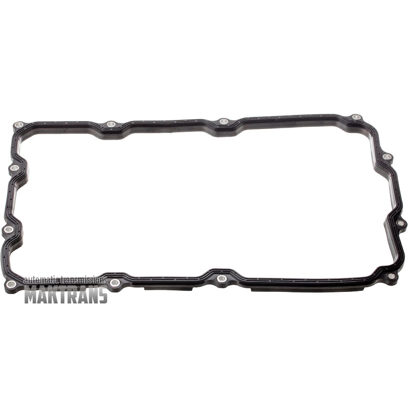 Oil pan gasket,automatic transmission AB60E  AB60F  07-up 