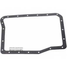 Oil pan gasket AW450-43LE 98-up A440F A442F 85-95 3516836050 3516836010 3516836050