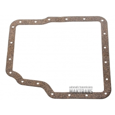 Oil pan gasket JF506E 99-up