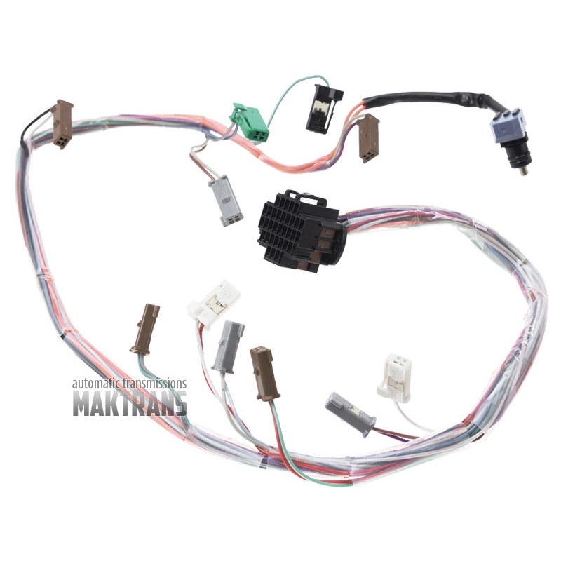Internal wiring harness TG-81SC AWF8F45 AF50-8 16-up