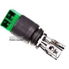 Solenoid (green) ZF 8HP45 8HP55 8HP70 09-up 0501219672