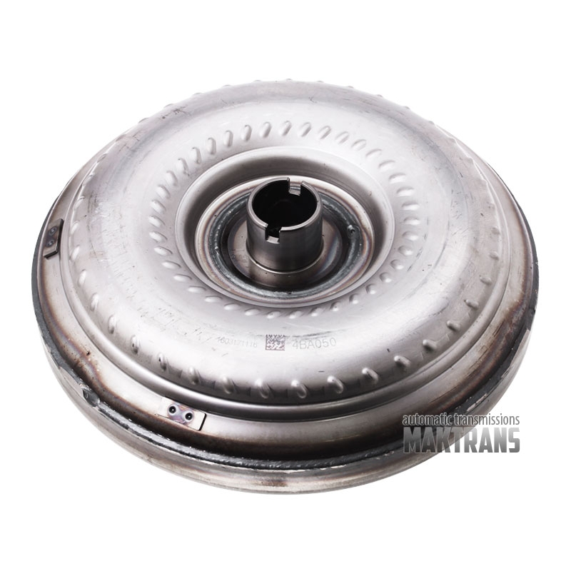 Torque converter (with piston) TG-81SC AWF8F45 AF50-8 16-up