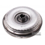 Torque converter (with piston) TG-81SC AWF8F45 AF50-8 16-up