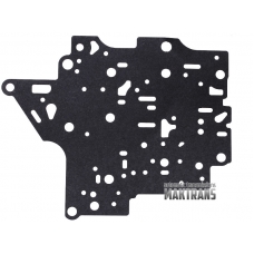 Valve body gasket Aux Plate to Cover AW60-40LE AW60-42LE 95-04