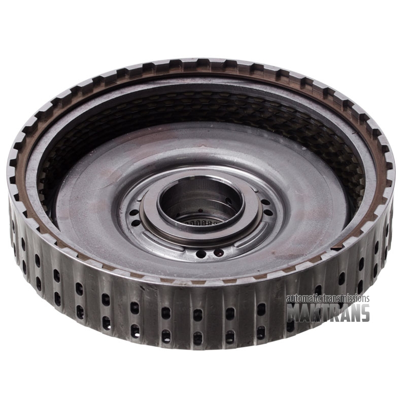 Drum C1 1-2-3-4 gears (6 friction plates) TG-81SC AWF8F45 AF50-8 16-up