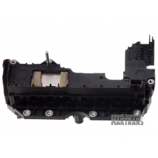 Automatic transmission conductor plate (Output speed sensor height - 47.8 mm) ZF 6HP19 Audi VW 04-up 3261099366 3261099335 6058007053 0260550014