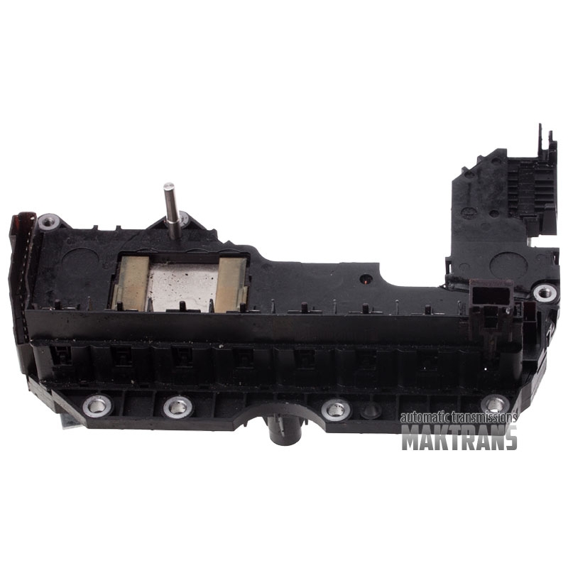 Automatic transmission conductor plate (Output speed sensor height - 47.8 mm) ZF 6HP19 Audi VW 04-up 3261099366 3261099335 6058007053 0260550014