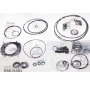 Overhaul kit automatic transmission ZF 8HP70 RWD 4WD  10-up