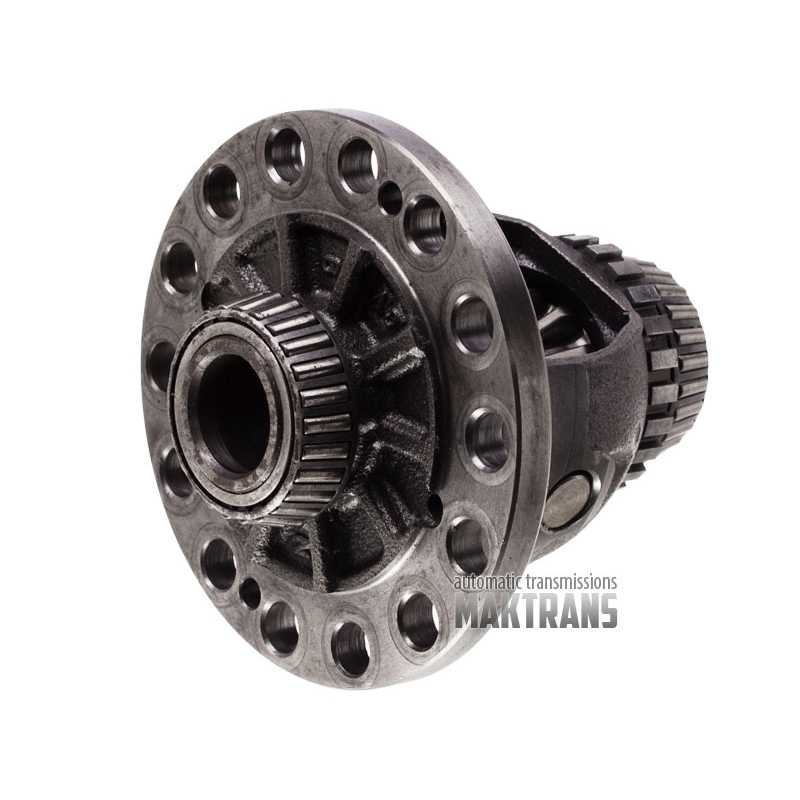 Differential housing 4F27E 99-up 14 bolts 