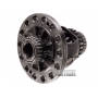 Differential housing 4F27E 99-up 14 bolts 