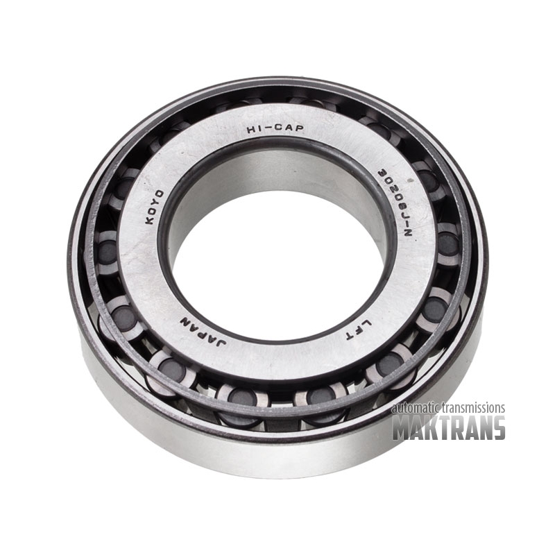 Differential shaft bearing A541E 94-up Toyota Avalon 9036640074