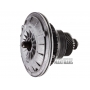 Input shaft for automatic transmission 0AW  0AW323911A 0AW323911B 0AW323911C 0AW323259H  (27/48)
