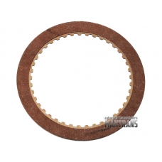 Friction plate FORWARD 4L60 82-84 135mm 41T 2mm 8647350 413700-200 057730-200