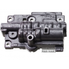 The valve body plate 2nd Rear Control Valve Body AW55-50SN AW55-51SN AF33 RE5F22A - The valve body plate is sold under the condition of exchange for your used plate, price 40$