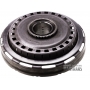 Double wet clutch housing (with plates) DCT450 (MPS6) 07-up used