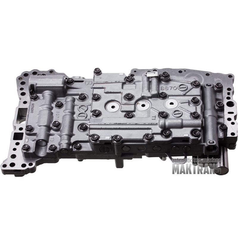 Automatic transmission valve body A760E A761E 3541050120 03-up (regenerated)