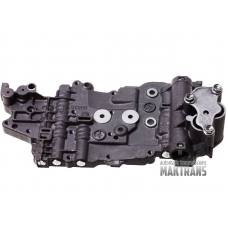 Upper Valve Body U660E U660F (regenerated) - valve body plate is sold under the condition of exchange for your used plate, price 80$