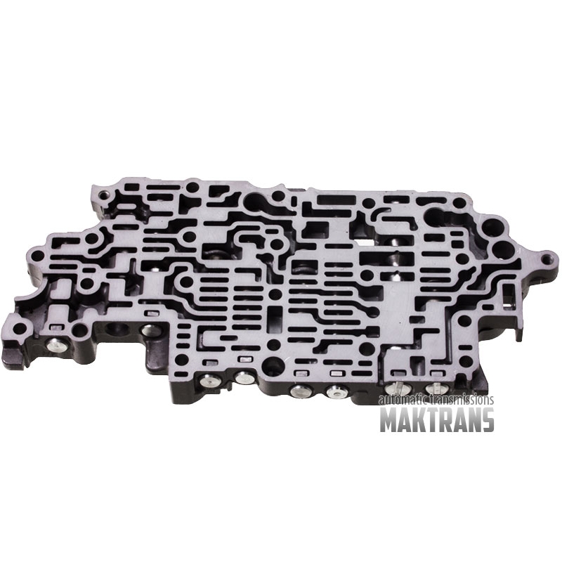 Middle Valve Middle Valve Body U660E U660F (regenerated) - The valve body plate is sold under the condition of exchange for your used plate, price 120$