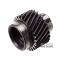 Main gearset drive gear (gear diameter 72 mm, 26 teeth) K110 K111 K114 3575844010 3575844011 06-up used