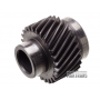 Main gearset drive gear (gear diameter 72 mm, 26 teeth) K110 K111 K114 3575844010 3575844011 06-up used