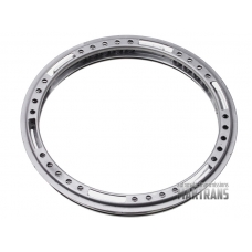 Piston with return spring, drum 2-6 automatic transmission JF613E 06-up