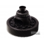 Differential ZF 9HP48 04800969AA