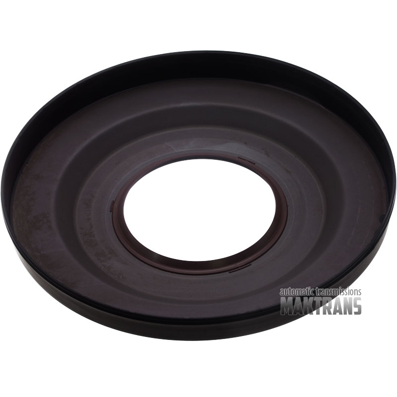 Front cover - robotized gearbox oil seal DCT450 MPS6 DCT470 SPS6 1684808 31256845 31256729 7M5R7570AB O-FCV-DCT450