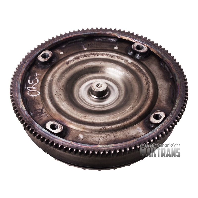 Automatic transmission torque converter A4CF1 A4CF2 05-up 4510023500 (regenerated)