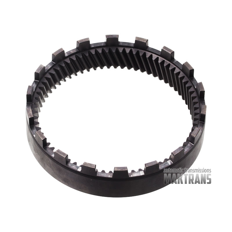 Ring gear Z=70 middle planetary gear set V6-3.2L automatic transmission 722.6 95-up A2102720208 05101417AA