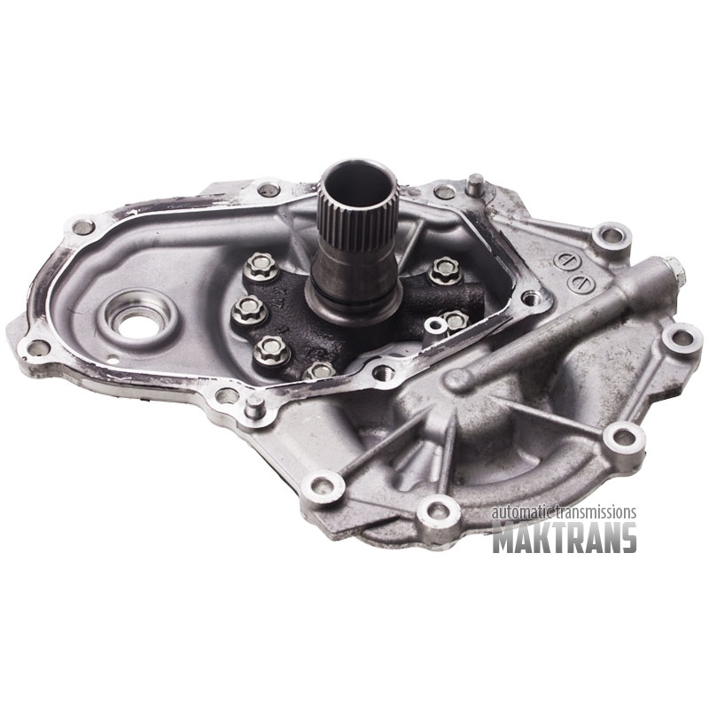Rear Cover, automatic transmission TF690 TR690