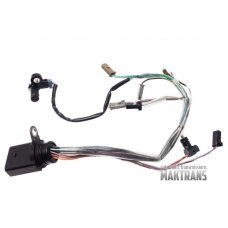 Internal wiring harness (14 pin connector) automatic transmission AW TF-60SN 09G (2 GEN) 2014 up
