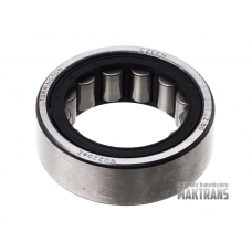 Output pulley roller radial bearing, automatic transmission ZF CFT25 VT1