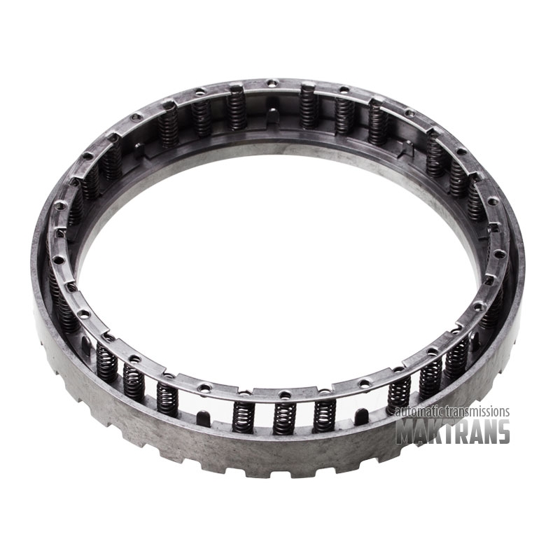Piston support with return spring 3-5 REVERSE clutch, automatic transmission 6T40 6T45