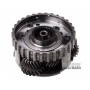 Planet (6 pinion gears) automatic transmission JF015E RE0F11A