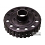 UNDERDRIVE pack hub, automatic transmission A5HF1 455413A510 4554139500