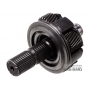 Overdrive Planet, automatic transmission ZF 5HP19 ZF 5HP19FL ZF 5HP19FLA