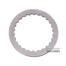 Steel plate FORWARD CLUTCH (thickness 3.15 mm) automatic transmission 01J (CVT) 0AW (Multitronic 8 speed) 01J323941E