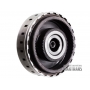 Clutch drum FORWARD DRUM complete with planetary sun and ring gears, automatic transmission Lineartronic CVT TR690 TF690