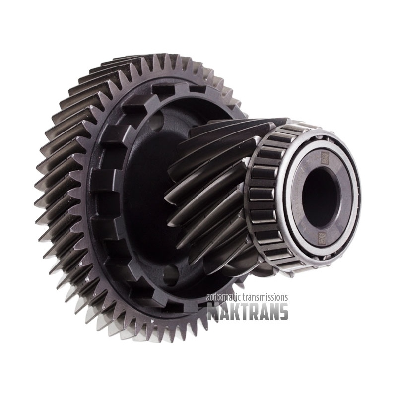 Primary gearset drive gear assembly