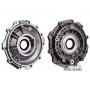  Housing (bell housing) assembled w/ primary gearset (34 * 11) automatic transmission ZF 8HP55A 1087435108
