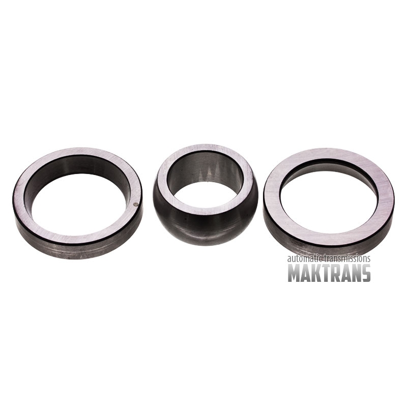 Joint-type bearing for tool VB-FIX