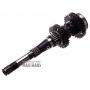 Input internal shaft with gears 28T (D 81.70mm) 13T (D 48.80mm) and 30T (D 89.05mm) DQ250 02E DSG 6
