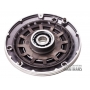 Front cover 0AW (Multitronic 8 speed) 0AW323257A