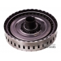 E CLUTCH drum assembly (5 friction plates), automatic transmission ZF 9HP48 CHRYSLER 948TE 04752673AA