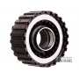 Drum K3 automatic transmission 722.9 complete A2202706228 04-up (height 60 mm, diameter 129 mm, 5 friction plates