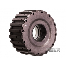 Drum K3 automatic transmission 722.9 complete A2202706228 04-up (height 60 mm, diameter 129 mm, 5 friction plates