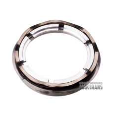 Piston with return spring 2ND BRAKE CLUTCH, automatic transmission A4CF0